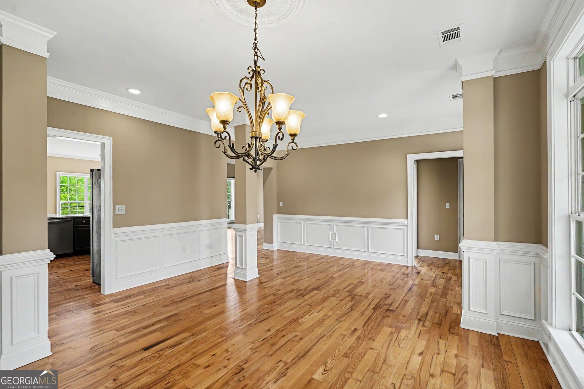 4 bedroom, 3.5 bathroom, 2,874 sq ft single family residence for sale at 1838 Highway 362, Williamson, GA 30292 — photo 6