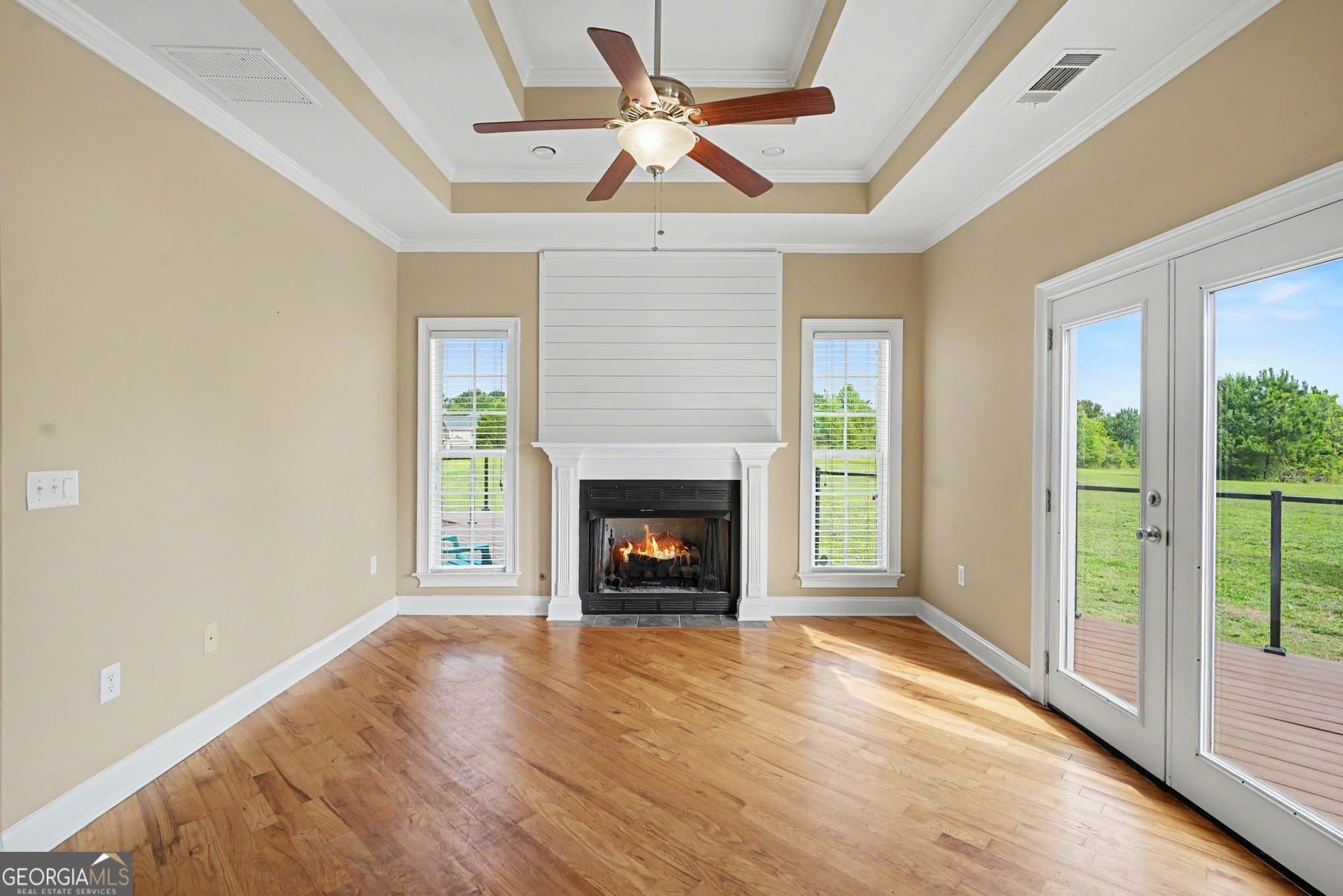 4 bedroom, 3.5 bathroom, 2,874 sq ft single family residence for sale at 1838 Highway 362, Williamson, GA 30292 — photo 7