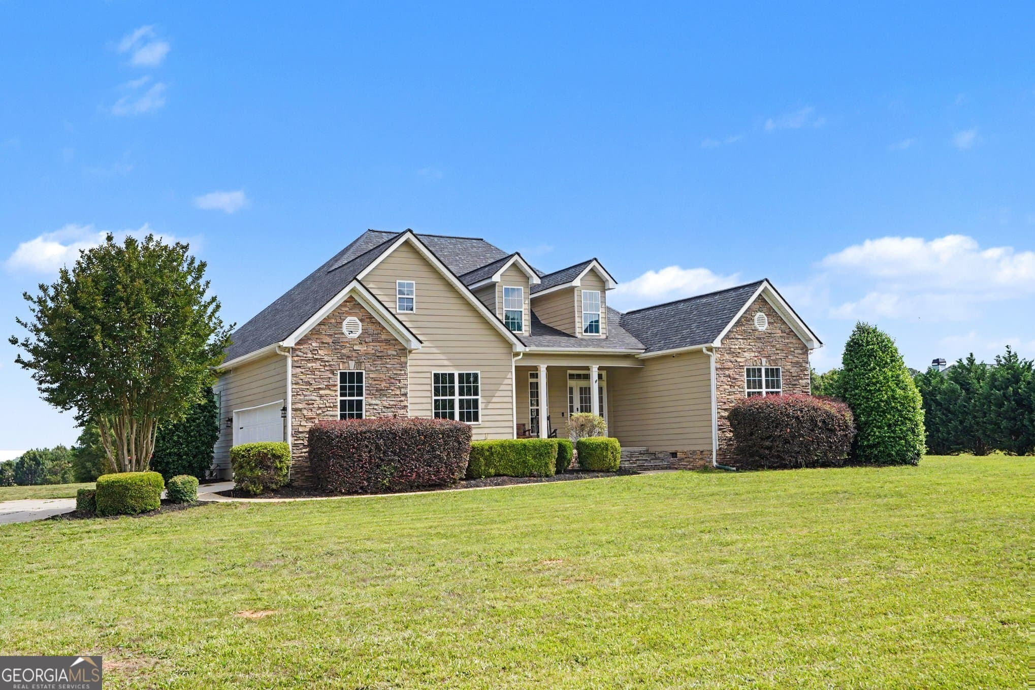 4 bedroom, 3.5 bathroom, 2,874 sq ft single family residence for sale at 1838 Highway 362, Williamson, GA 30292 — photo 3