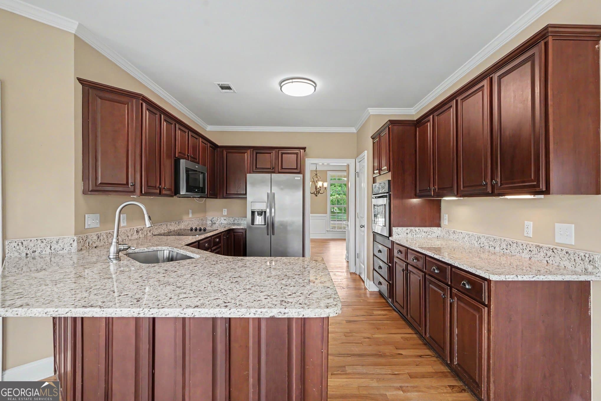 4 bedroom, 3.5 bathroom, 2,874 sq ft single family residence for sale at 1838 Highway 362, Williamson, GA 30292 — photo 10
