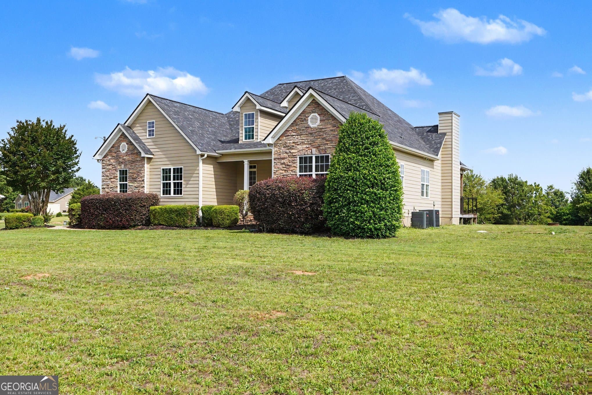 4 bedroom, 3.5 bathroom, 2,874 sq ft single family residence for sale at 1838 Highway 362, Williamson, GA 30292 — photo 4