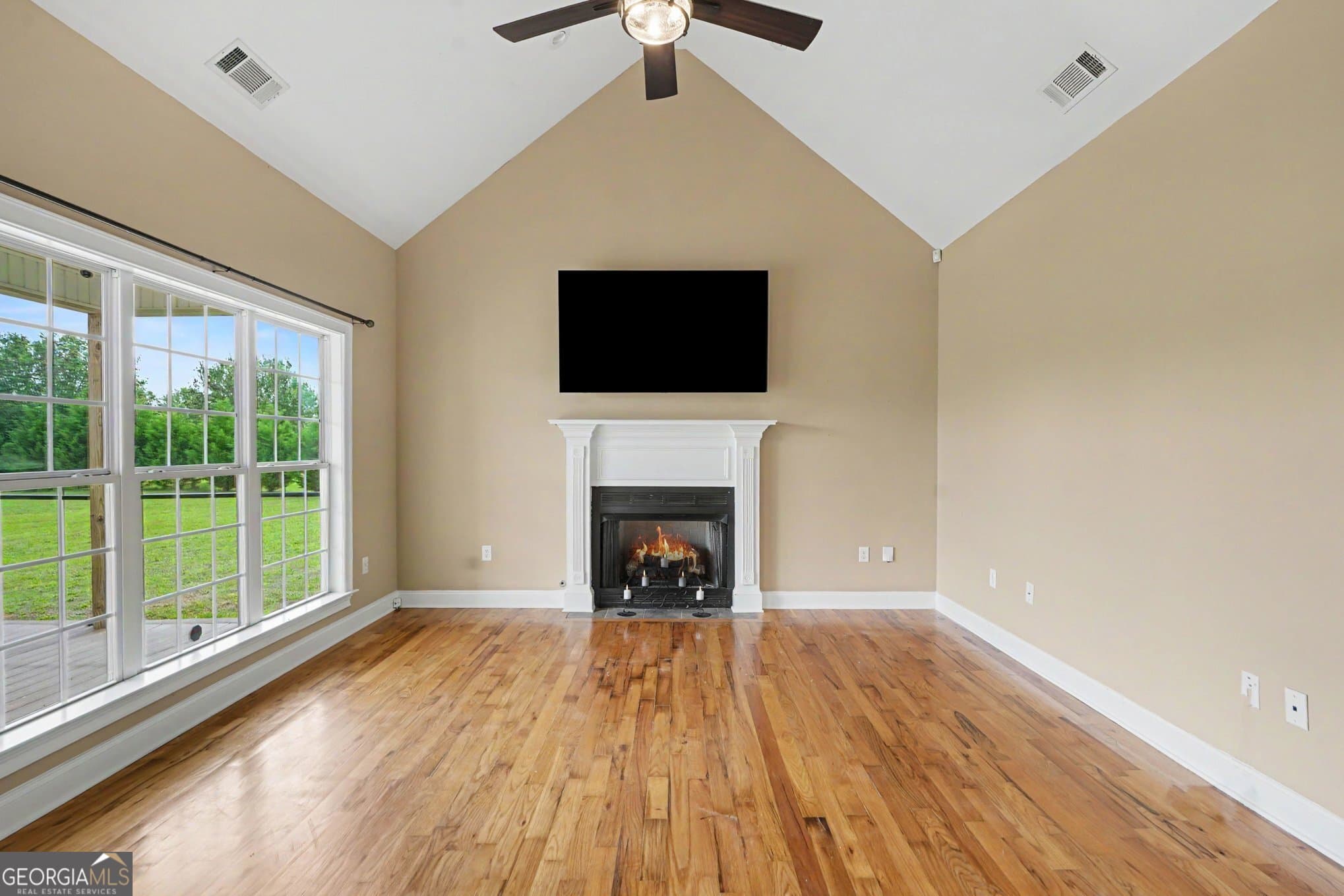 4 bedroom, 3.5 bathroom, 2,874 sq ft single family residence for sale at 1838 Highway 362, Williamson, GA 30292 — photo 8