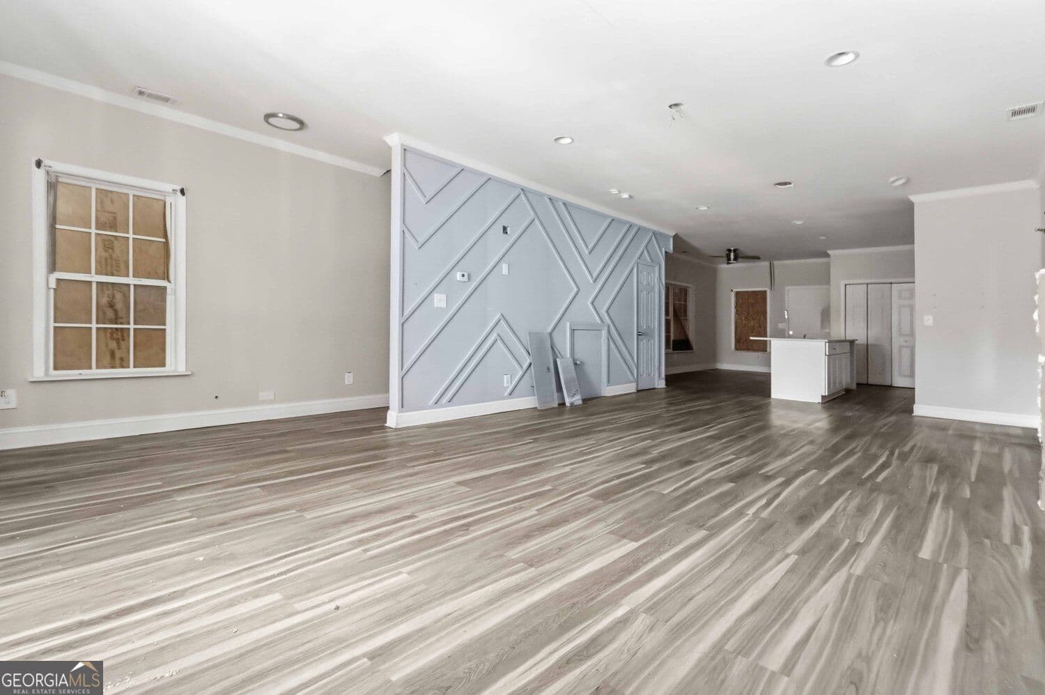 3 bedroom, 2.5 bathroom, 2,040 sq ft single family residence for sale at 1143 Hubbard Street, Atlanta, GA 30310 — photo 5