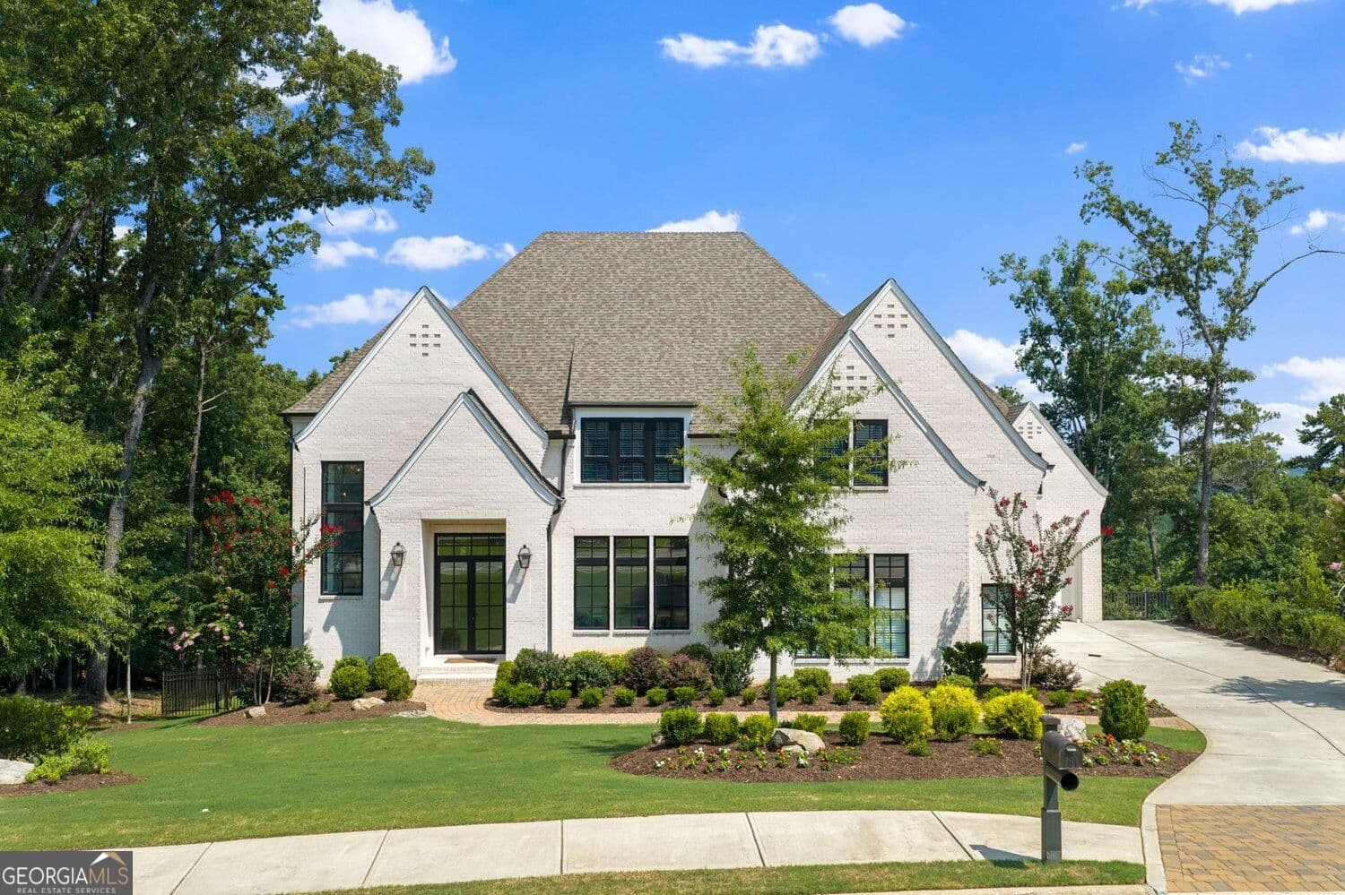 6 bedroom, 8 bathroom, 9,417 sq ft single family residence for sale at 761 Woodvale Point, Suwanee, GA 30024 — photo 6