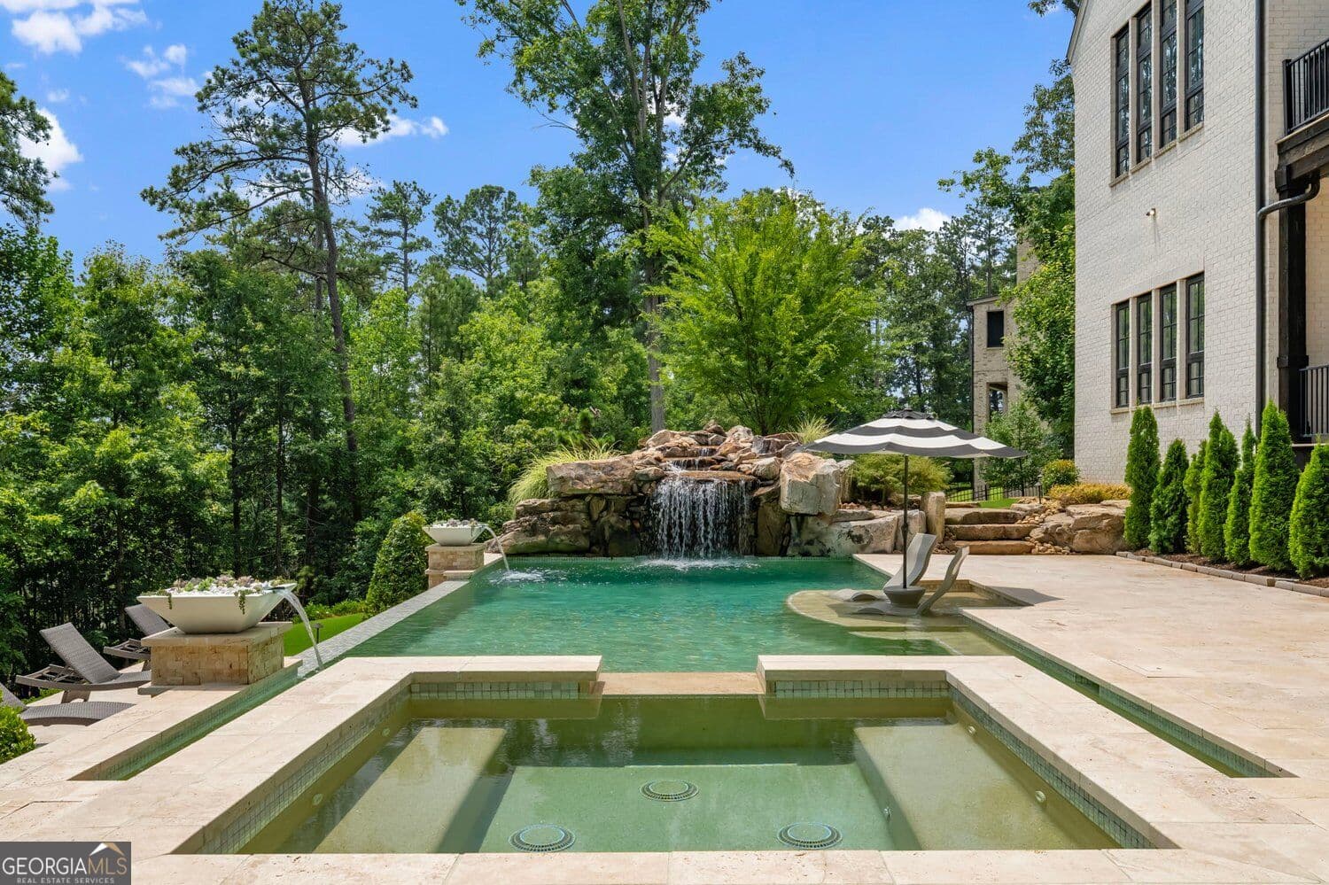 6 bedroom, 8 bathroom, 9,417 sq ft single family residence for sale at 761 Woodvale Point, Suwanee, GA 30024 — photo 9