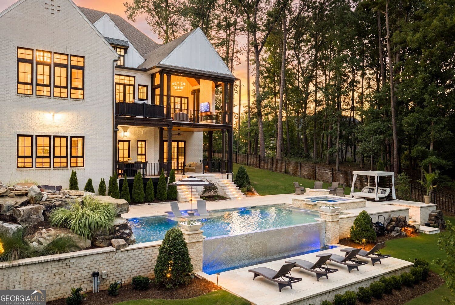 6 bedroom, 8 bathroom, 9,417 sq ft single family residence for sale at 761 Woodvale Point, Suwanee, GA 30024 — photo 4