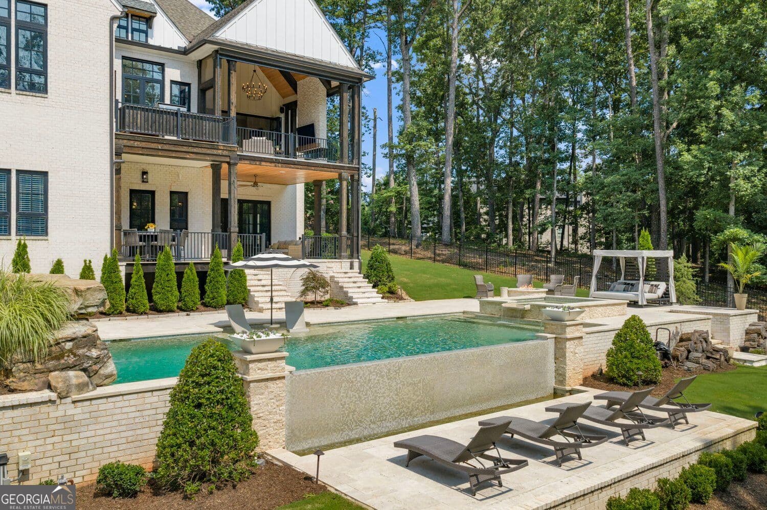 6 bedroom, 8 bathroom, 9,417 sq ft single family residence for sale at 761 Woodvale Point, Suwanee, GA 30024 — photo 8