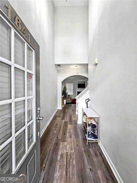 3 bedroom, 2.5 bathroom, 1,970 sq ft townhouse for sale at 1641 Austin Meadows Drive, Decatur, GA 30032 — photo 5