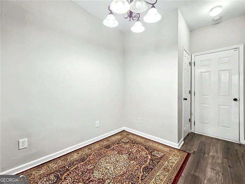3 bedroom, 2.5 bathroom, 1,970 sq ft townhouse for sale at 1641 Austin Meadows Drive, Decatur, GA 30032 — photo 10