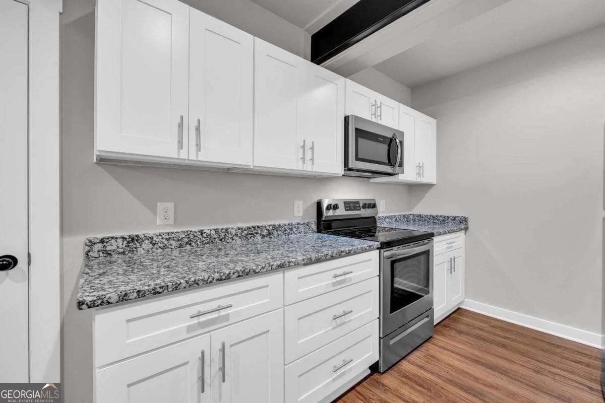 2 bedroom, 2 bathroom apartment for rent at 86 S Forest Avenue B, Hartwell, GA 30643 for $1,500 a month — photo 5