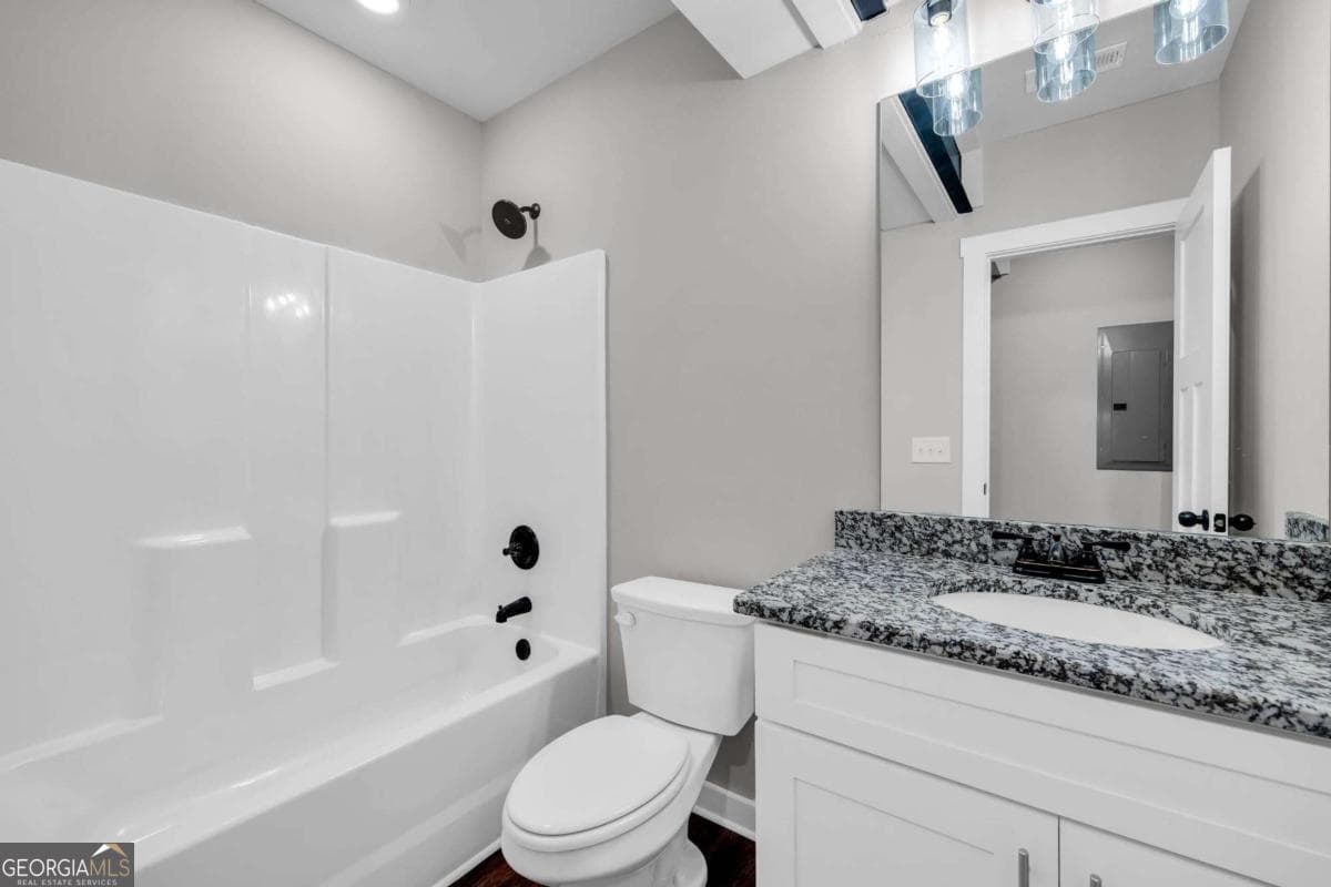 2 bedroom, 2 bathroom apartment for rent at 86 S Forest Avenue B, Hartwell, GA 30643 for $1,500 a month — photo 9