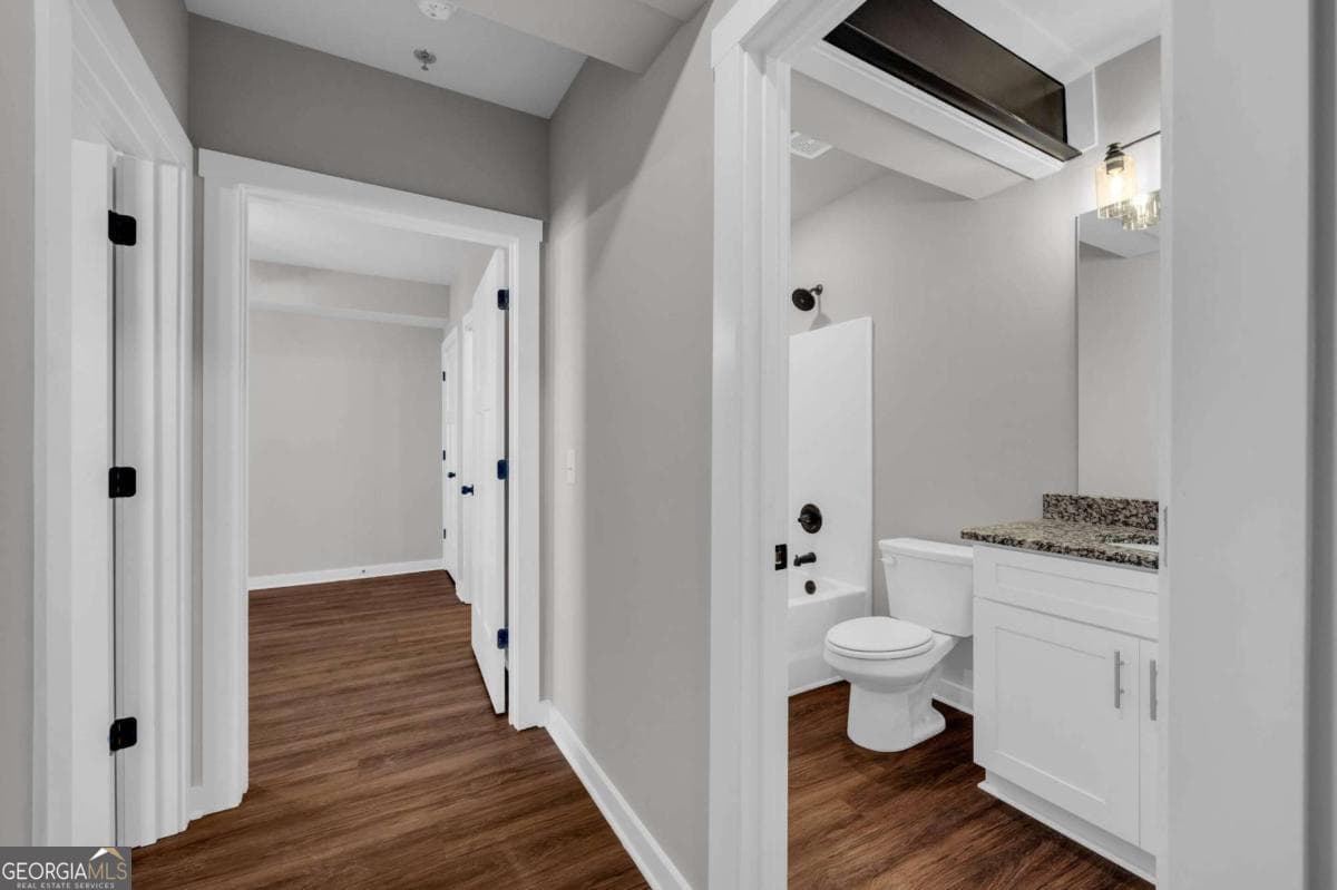 2 bedroom, 2 bathroom apartment for rent at 86 S Forest Avenue B, Hartwell, GA 30643 for $1,500 a month — photo 8