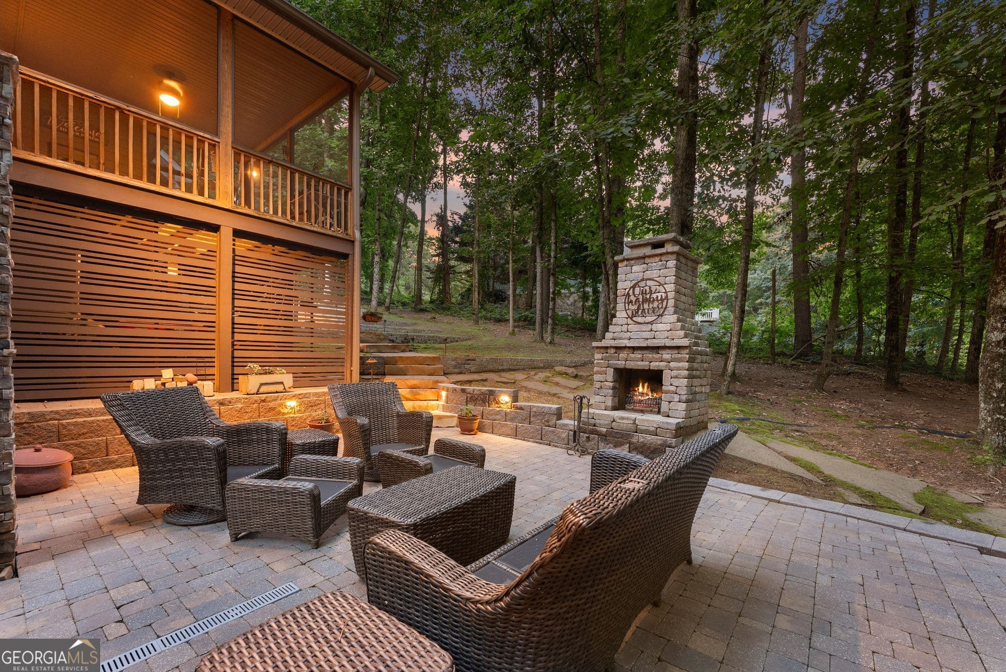 3 bedroom, 3 bathroom, 3,904 sq ft single family residence for sale at 746 Plum Lane, Clarkesville, GA 30523 — photo 5