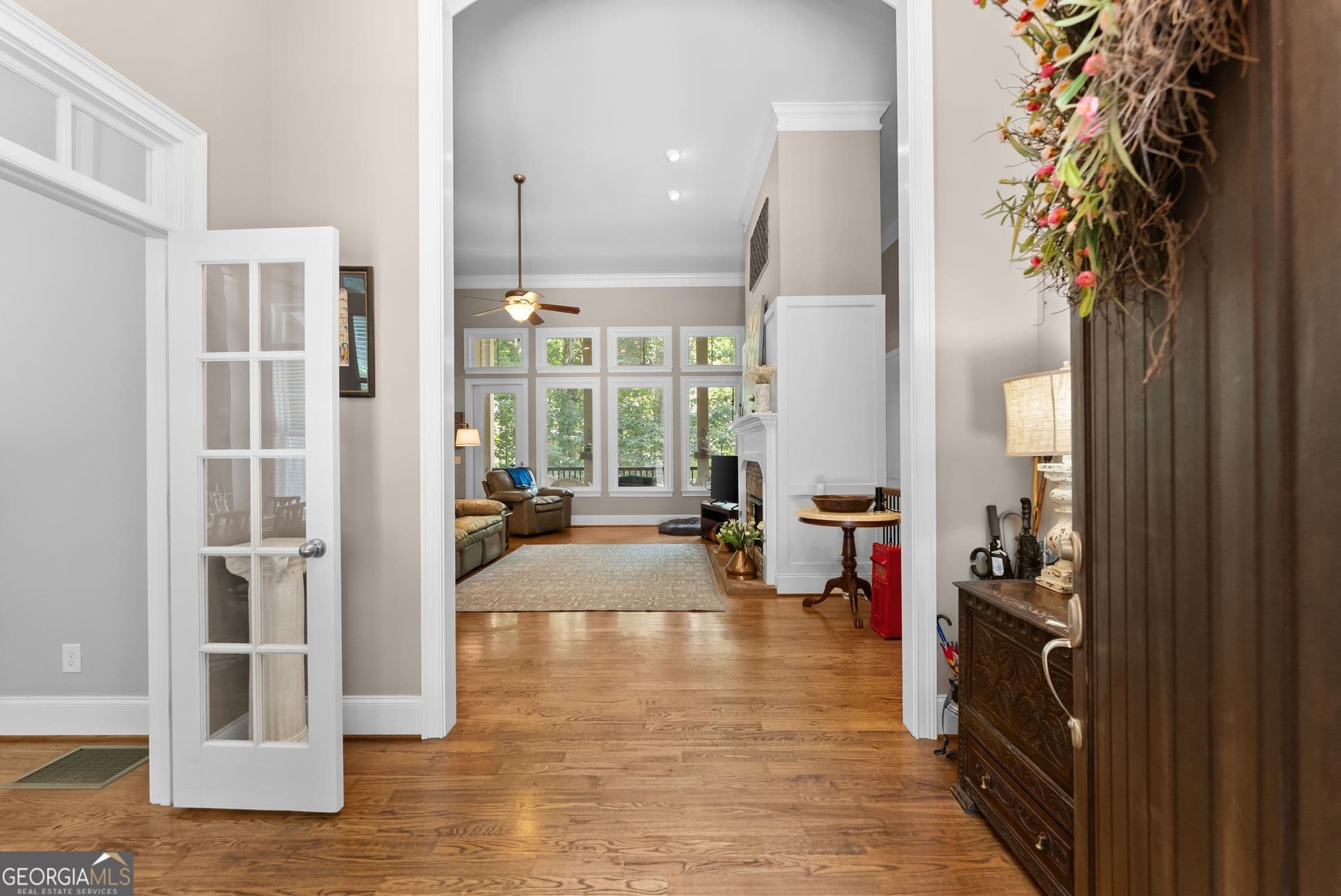 3 bedroom, 3 bathroom, 3,904 sq ft single family residence for sale at 746 Plum Lane, Clarkesville, GA 30523 — photo 10
