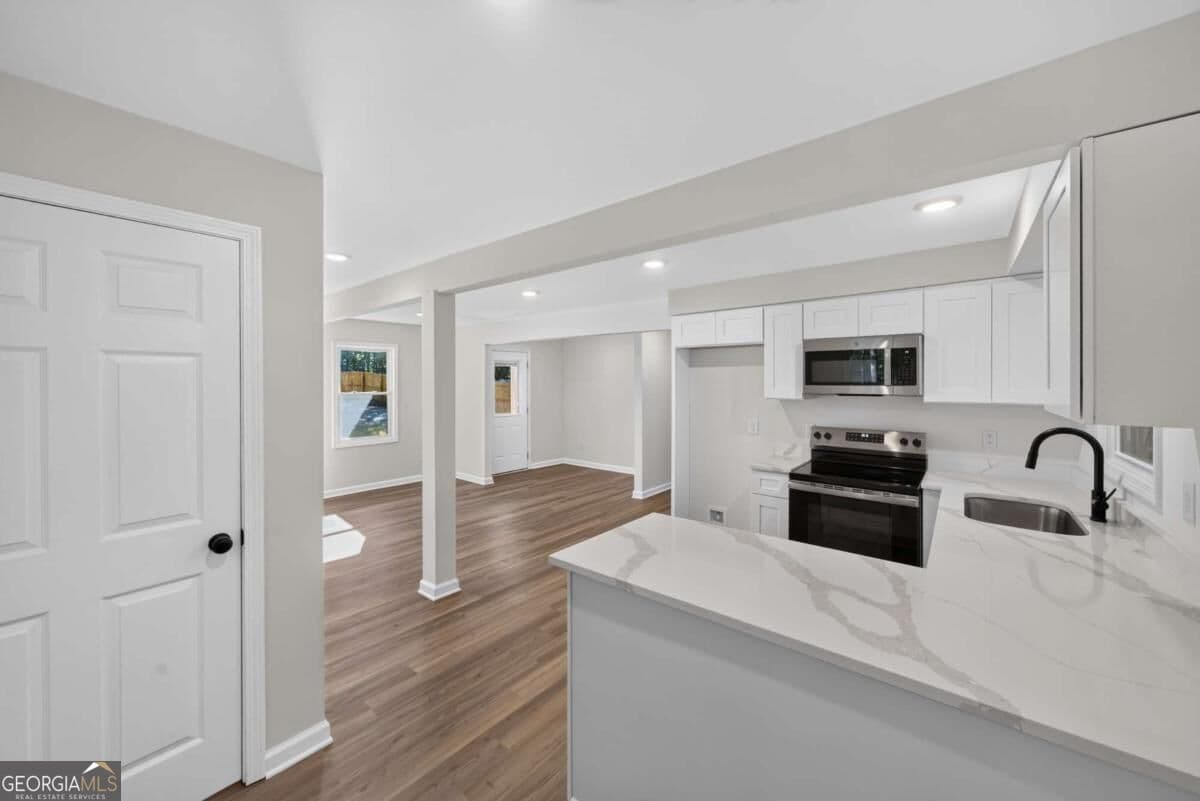 3 bedroom, 2 bathroom, 1,632 sq ft single family residence for sale at 298 Hulseytown Road, Dallas, GA 30157 — photo 7
