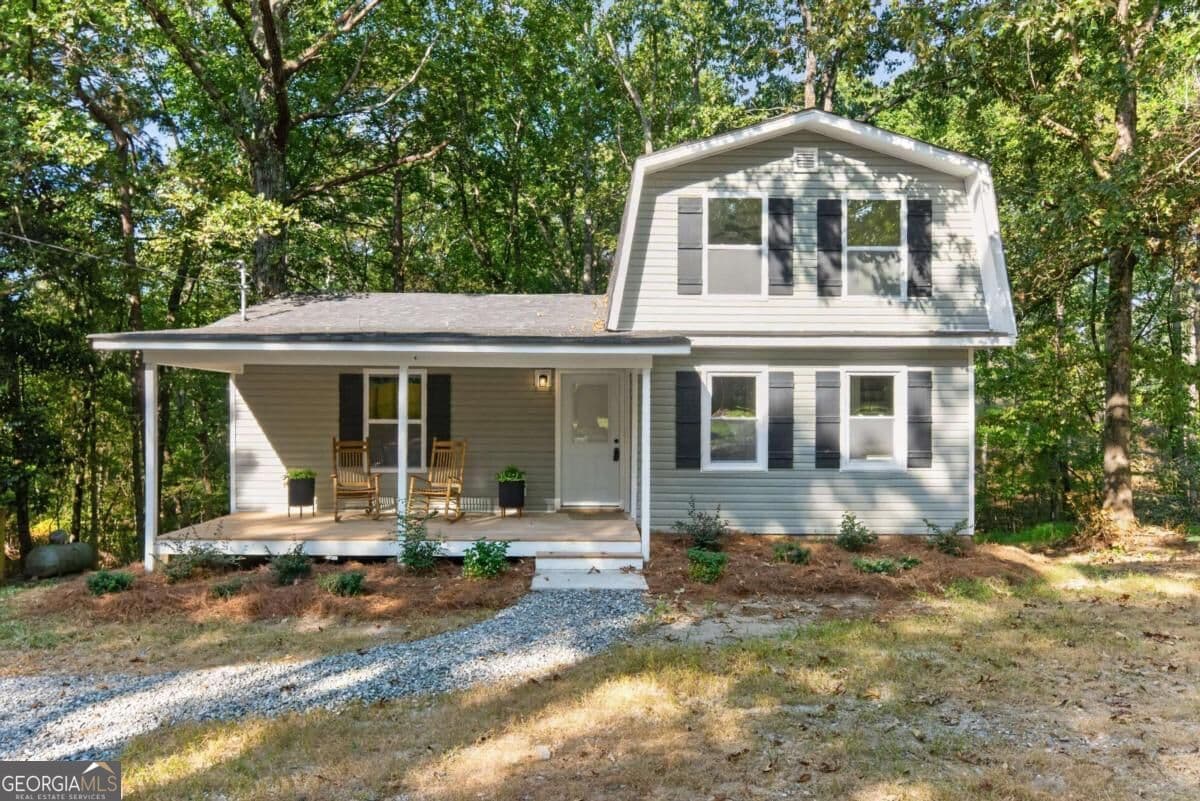 3 bedroom, 2 bathroom, 1,632 sq ft single family residence for sale at 298 Hulseytown Road, Dallas, GA 30157 — photo 1 of 30