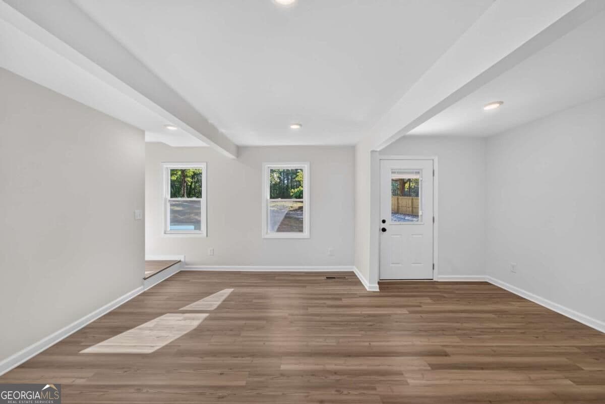 3 bedroom, 2 bathroom, 1,632 sq ft single family residence for sale at 298 Hulseytown Road, Dallas, GA 30157 — photo 10