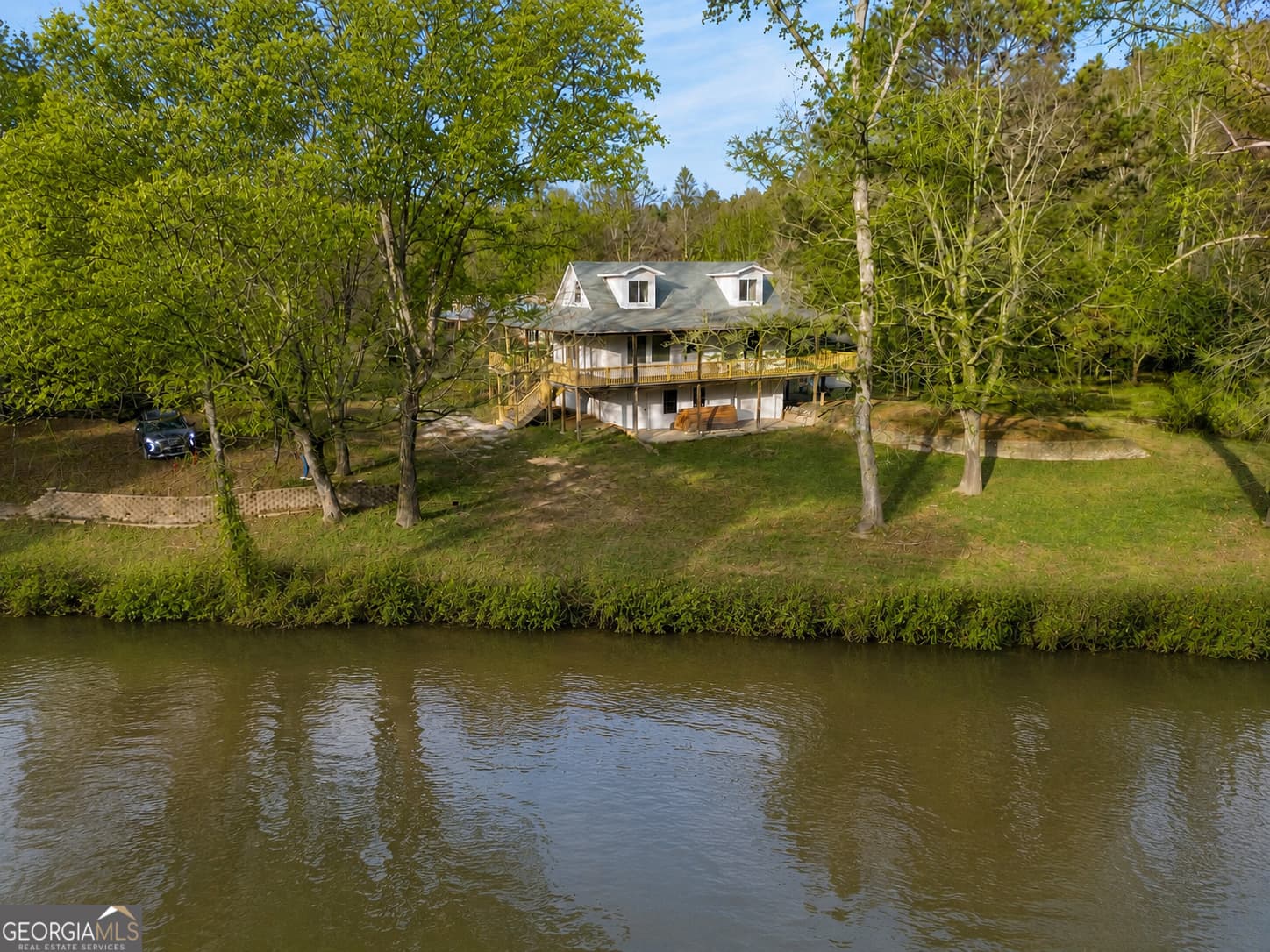 multi family for sale at 2729 County Road 203, Heflin, AL 36264