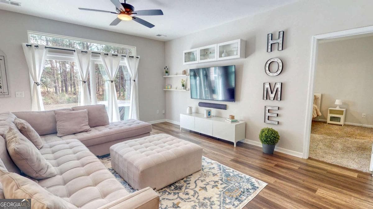 4 bedroom, 2 bathroom, 1,911 sq ft single family residence for sale at 124 Brookline Drive, Savannah, GA 31407 — photo 10