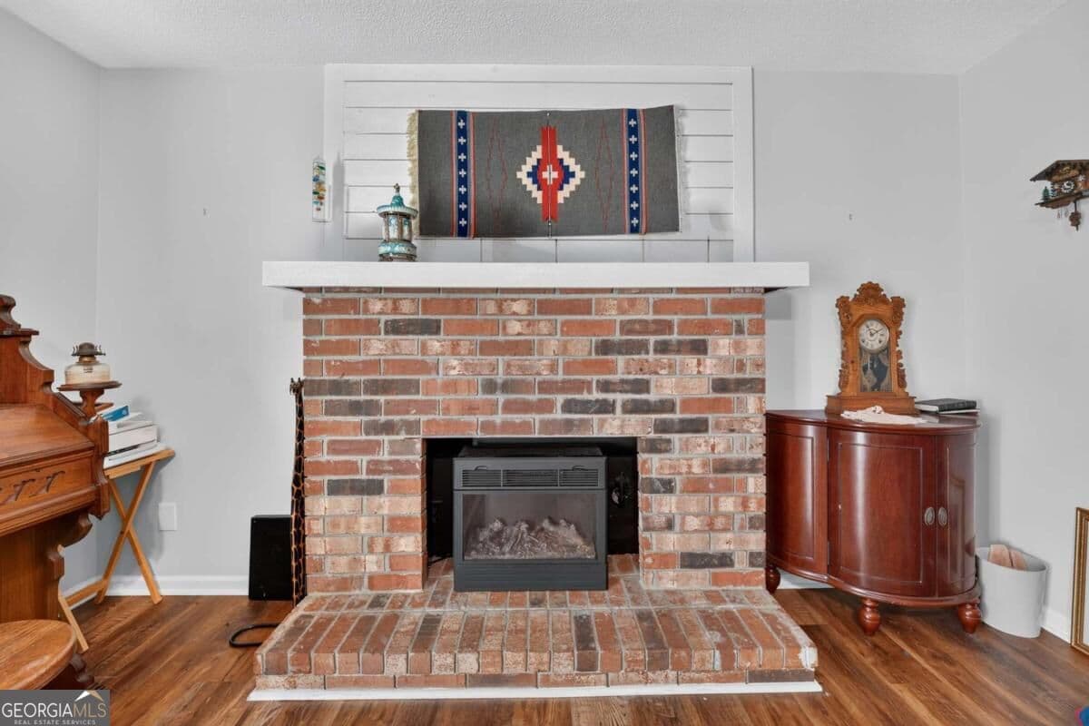 2 bedroom, 2.5 bathroom, 1,320 sq ft condominium for sale at 2401 Bonaventure Road 10, Savannah, GA 31404 — photo 5