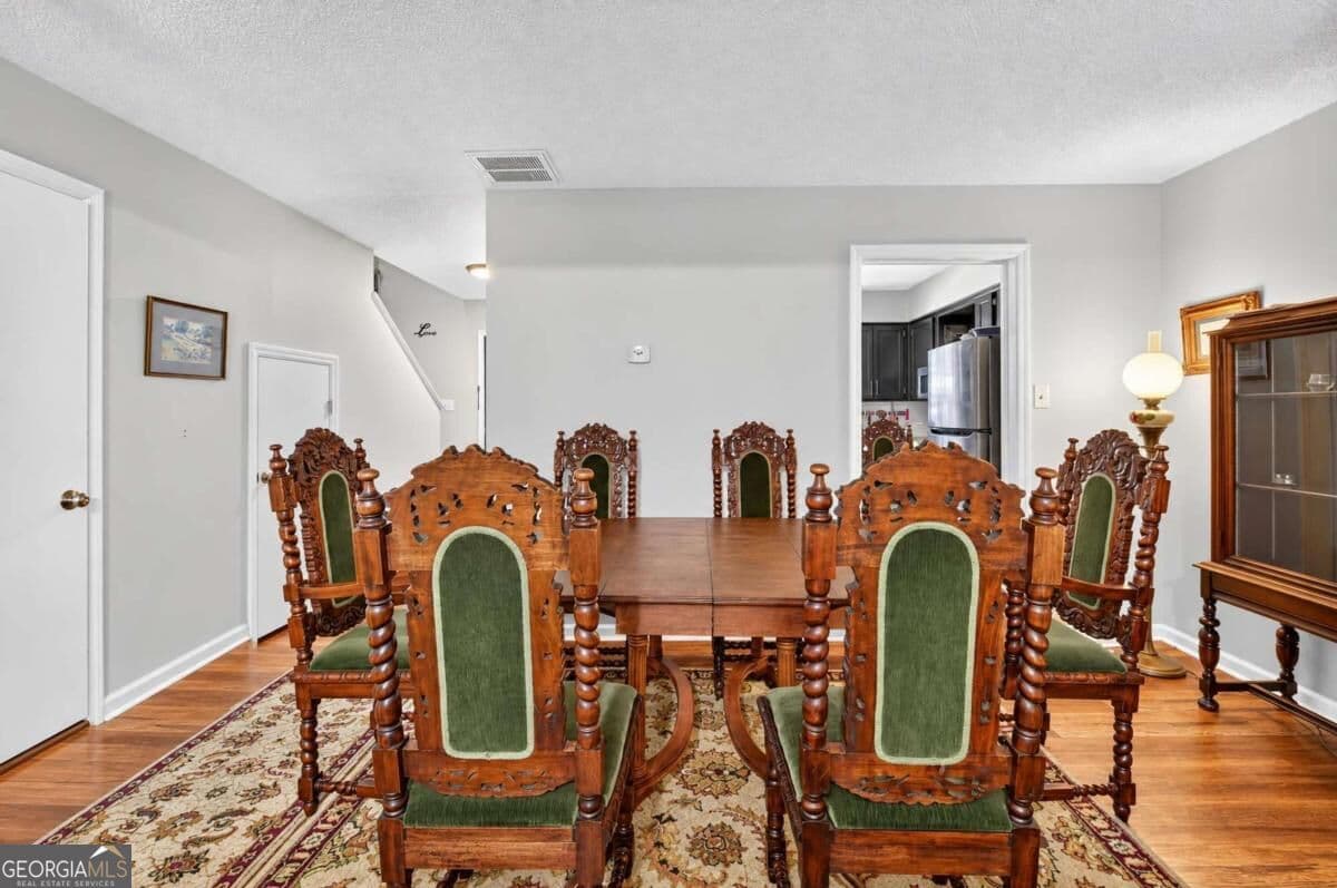 2 bedroom, 2.5 bathroom, 1,320 sq ft condominium for sale at 2401 Bonaventure Road 10, Savannah, GA 31404 — photo 8