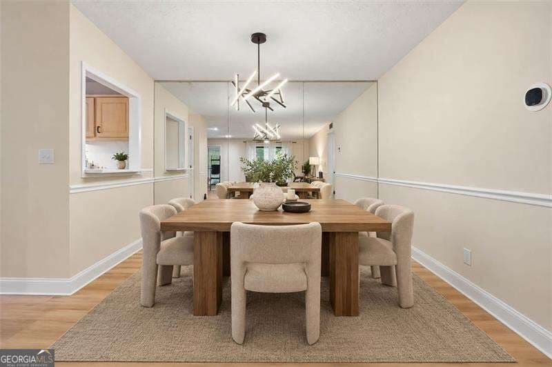 2 bedroom, 2 bathroom, 1,332 sq ft condominium for sale at 109 Cumberland Court, Smyrna, GA 30080 — photo 6
