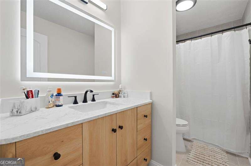 2 bedroom, 2 bathroom, 1,332 sq ft condominium for sale at 109 Cumberland Court, Smyrna, GA 30080 — photo 9