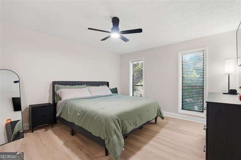 2 bedroom, 2 bathroom, 1,332 sq ft condominium for sale at 109 Cumberland Court, Smyrna, GA 30080 — photo 8