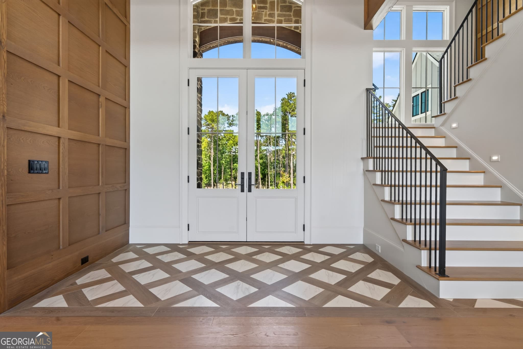 6 bedroom, 7 bathroom, 5,054 sq ft single family residence for sale at 1110 Pond Crest Lane, Greensboro, GA 30642 — photo 6