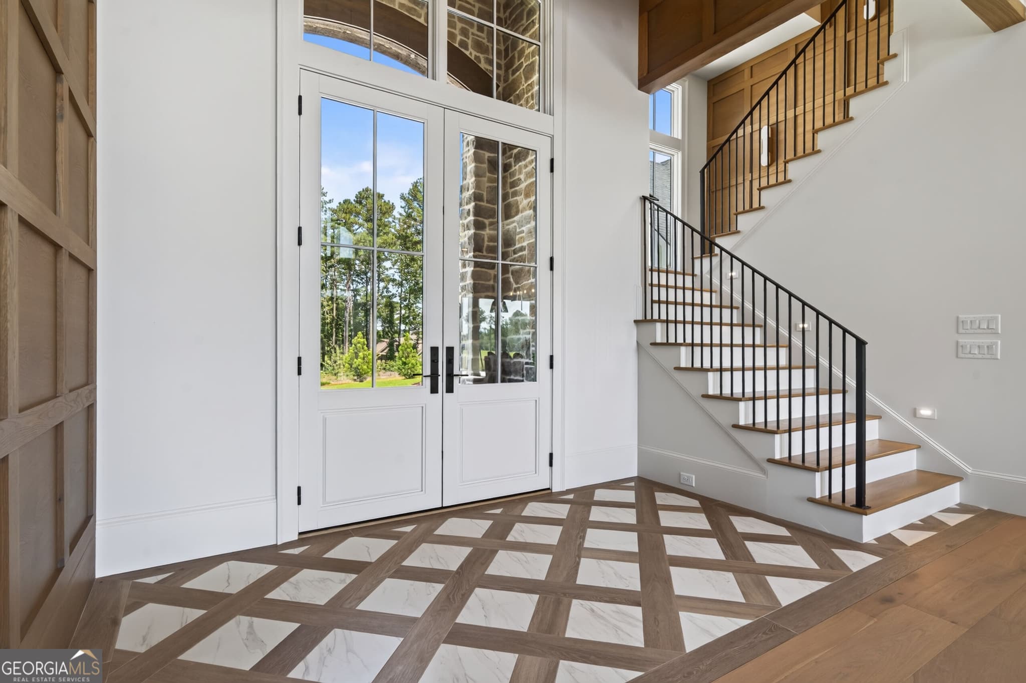 6 bedroom, 7 bathroom, 5,054 sq ft single family residence for sale at 1110 Pond Crest Lane, Greensboro, GA 30642 — photo 7