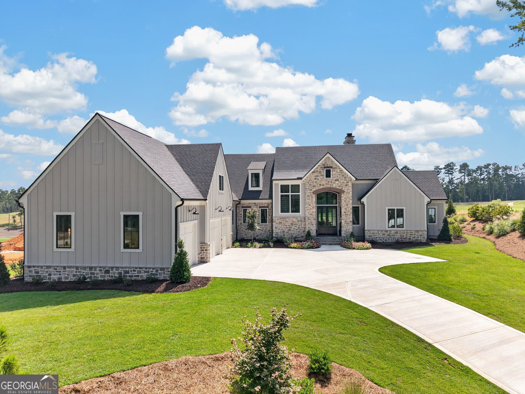 6 bedroom, 7 bathroom, 5,054 sq ft single family residence for sale at 1110 Pond Crest Lane, Greensboro, GA 30642 — photo 3