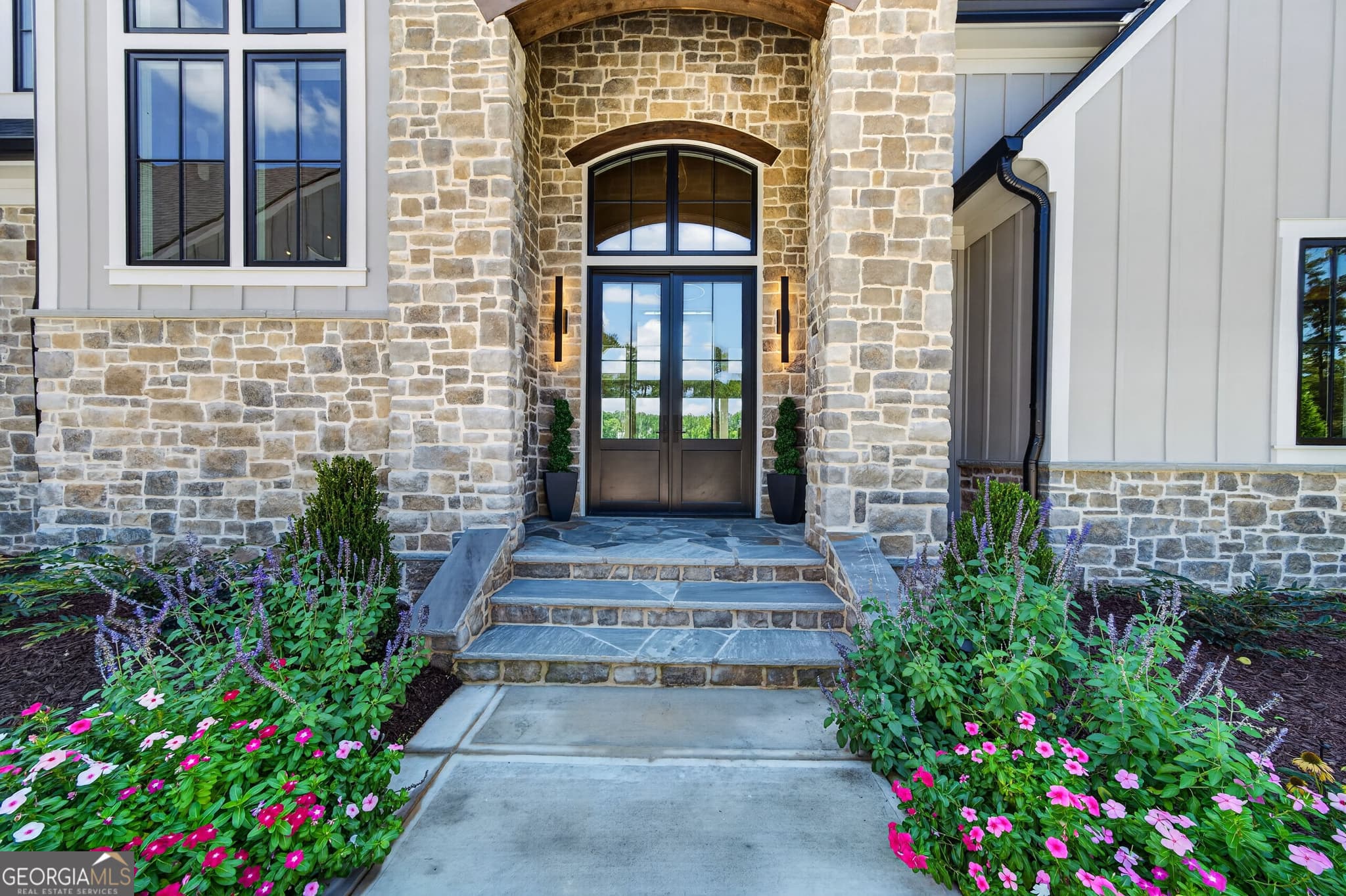 6 bedroom, 7 bathroom, 5,054 sq ft single family residence for sale at 1110 Pond Crest Lane, Greensboro, GA 30642 — photo 4