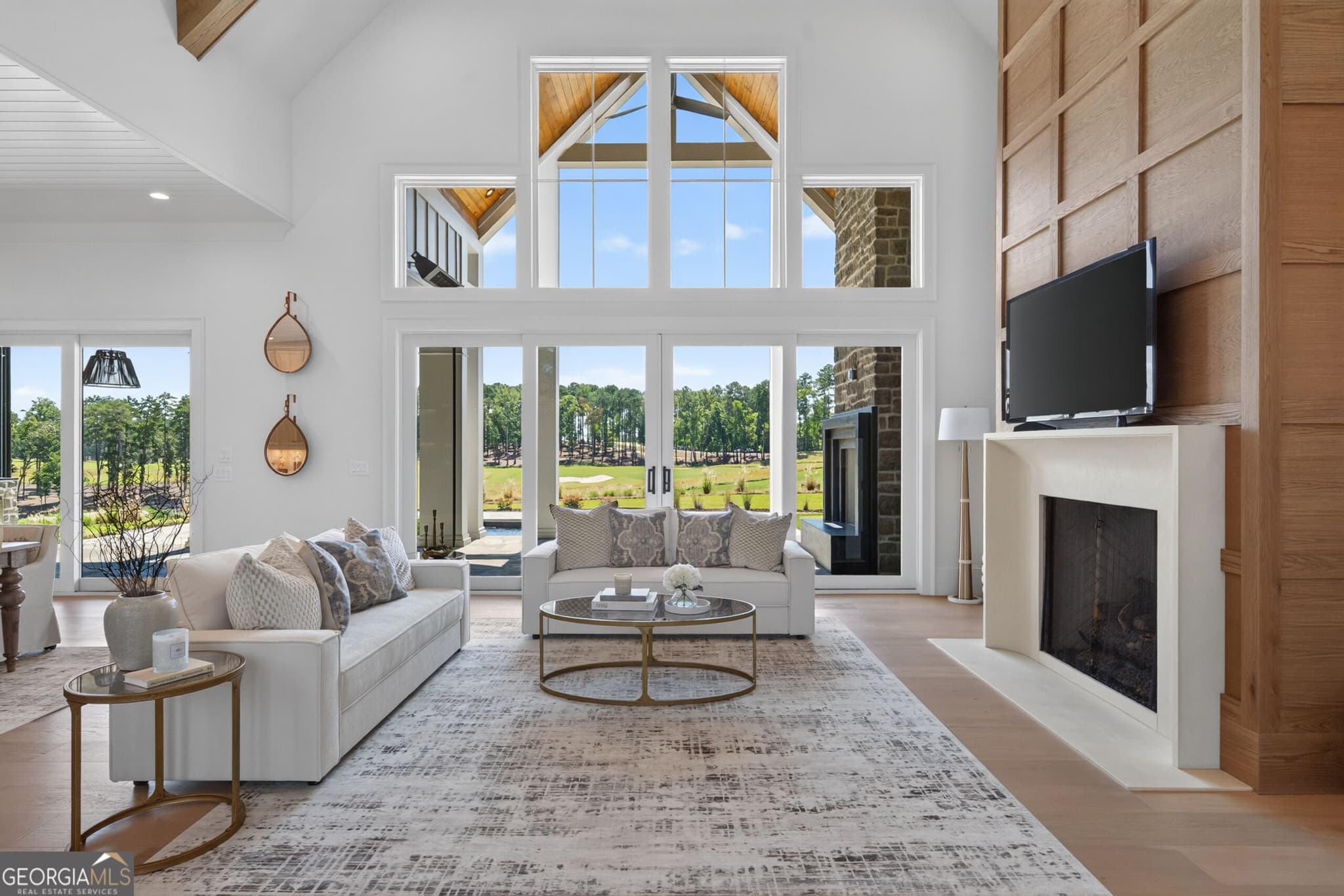 6 bedroom, 7 bathroom, 5,054 sq ft single family residence for sale at 1110 Pond Crest Lane, Greensboro, GA 30642 — photo 8