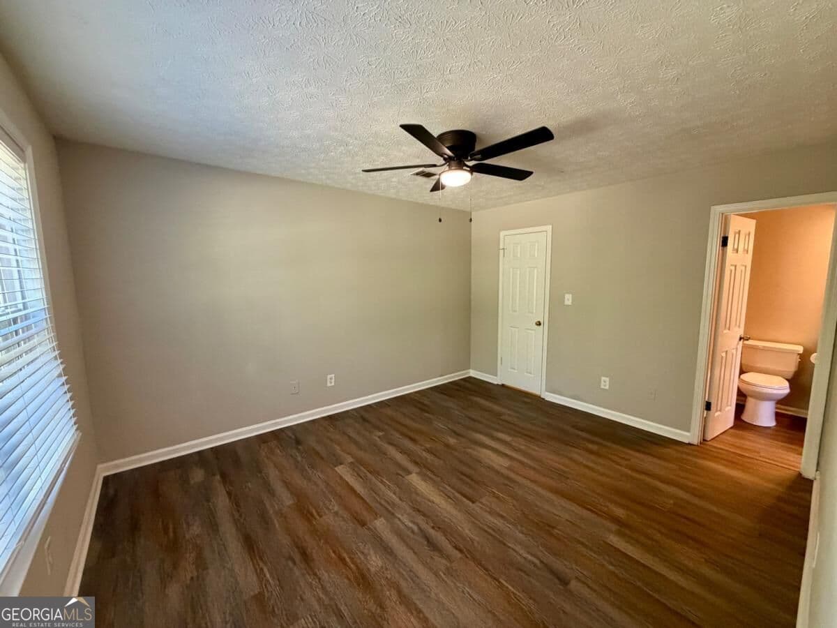 2 bedroom, 2 bathroom, 1,095 sq ft townhouse for rent at 5669 Waterford Court, Morrow, GA 30260 for $1,625 a month — photo 5