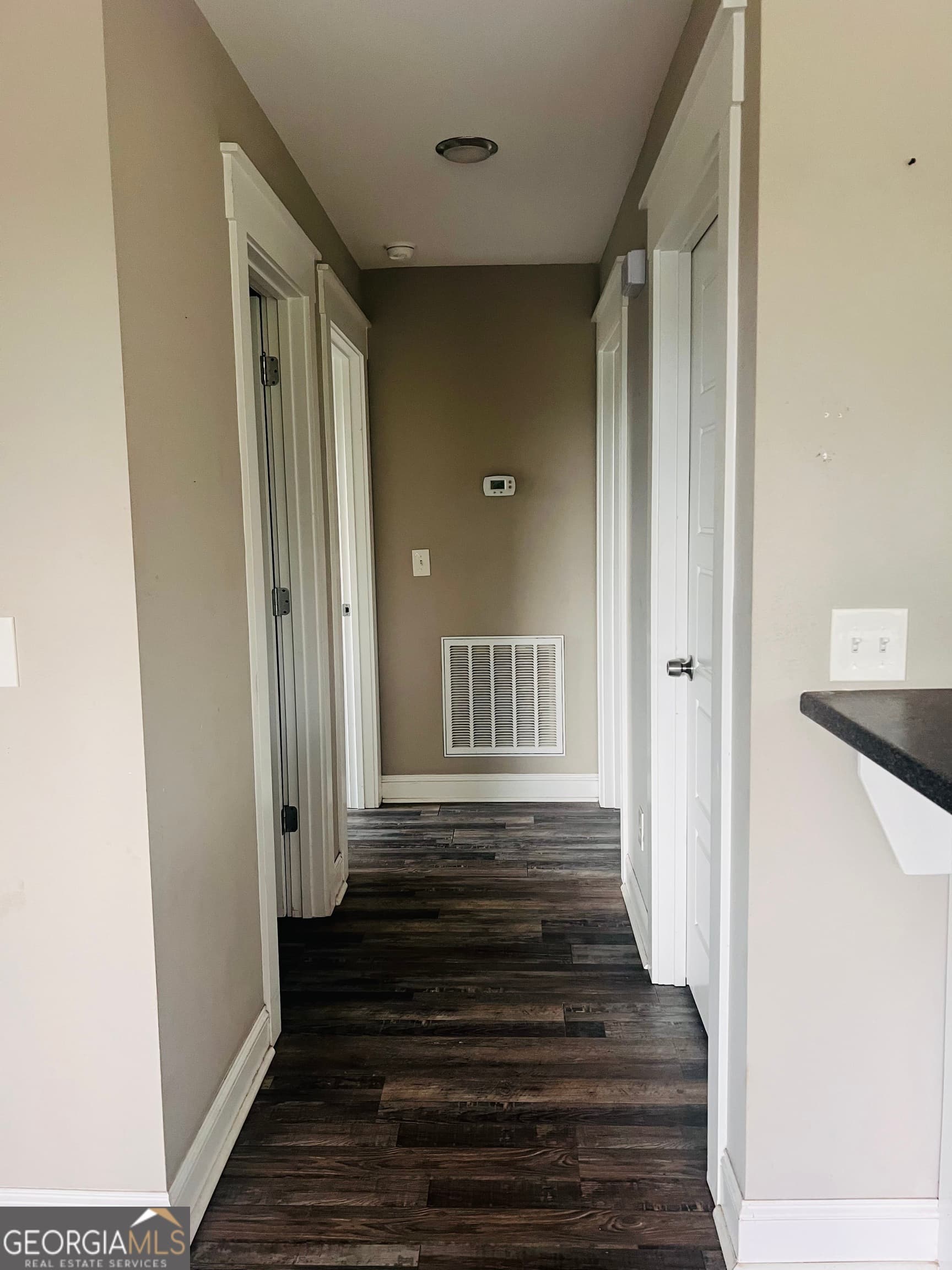 2 bedroom, 2 bathroom duplex for rent at 2738 Rauschenberg Road B, Dalton, GA 30721 for $1,300 a month — photo 6