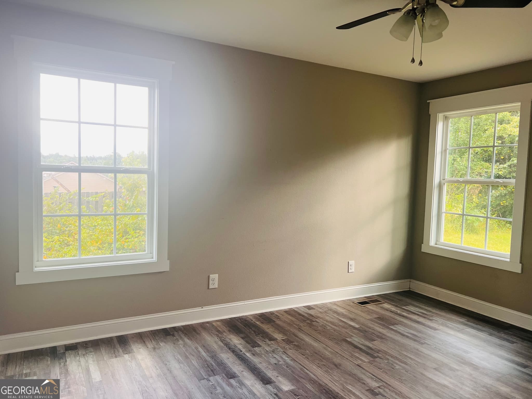 2 bedroom, 2 bathroom duplex for rent at 2738 Rauschenberg Road B, Dalton, GA 30721 for $1,300 a month — photo 7