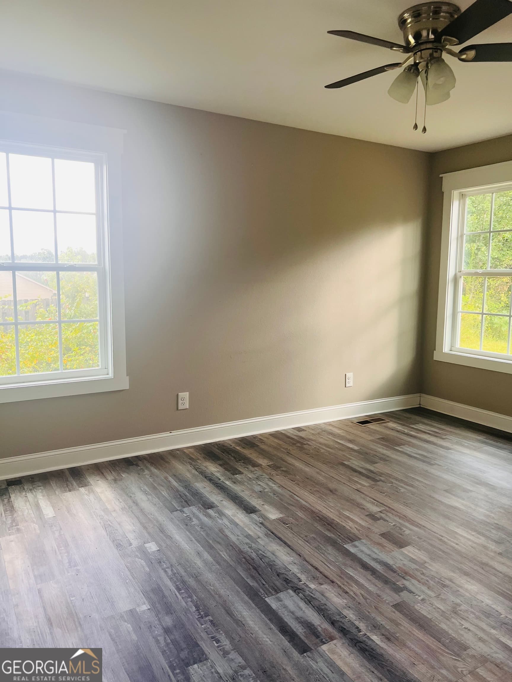 2 bedroom, 2 bathroom duplex for rent at 2738 Rauschenberg Road B, Dalton, GA 30721 for $1,300 a month — photo 8