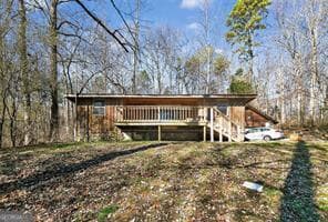 2 bedroom, 1 bathroom single family residence sold at 6072 Trion Highway, Lafayette, GA 30728
