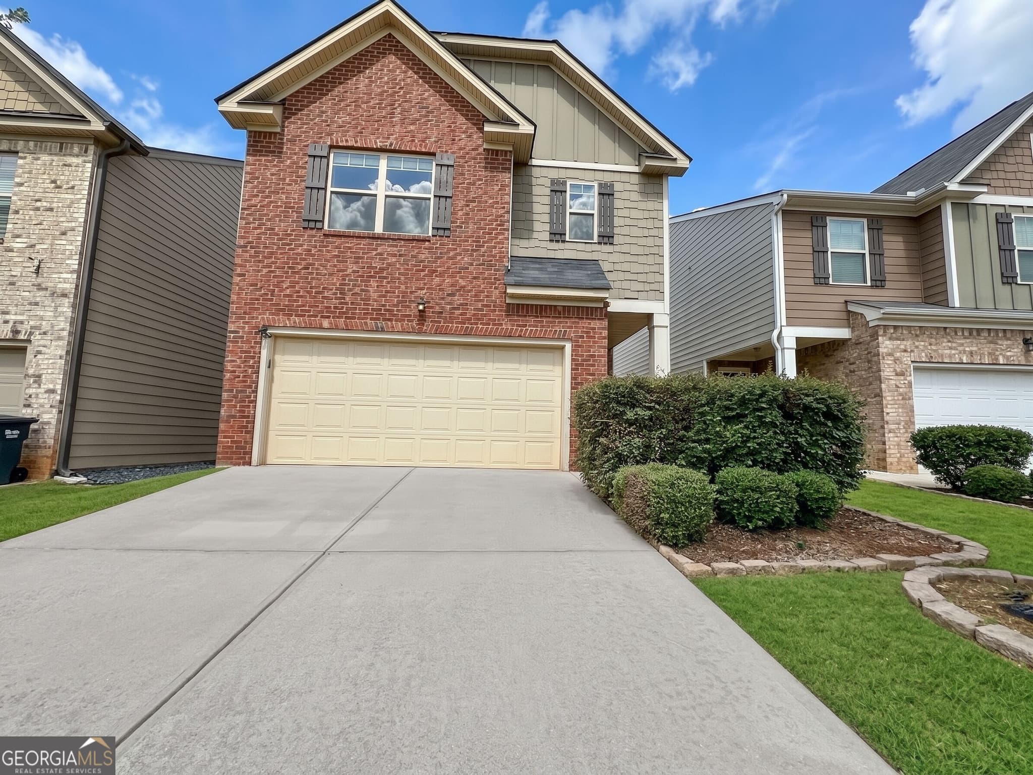 4 bedroom, 2.5 bathroom, 3,664 sq ft single family residence for rent at 4035 Emmons Street, Mcdonough, GA 30253 for $2,075 a month