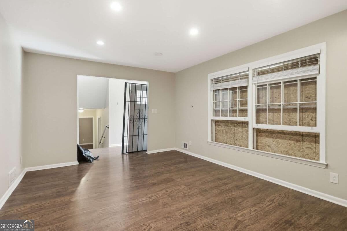 5 bedroom, 2 bathroom, 1,875 sq ft single family residence for sale at 3660 Turner Heights Drive, Decatur, GA 30032 — photo 5