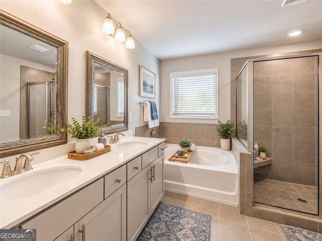 4 bedroom, 3.5 bathroom single family residence for sale at 205 Orchard Trail, Canton, GA 30115 — photo 7