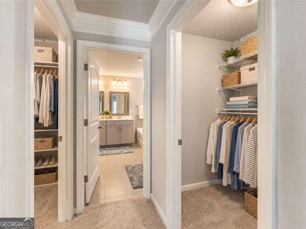 4 bedroom, 3.5 bathroom single family residence for sale at 205 Orchard Trail, Canton, GA 30115 — photo 9
