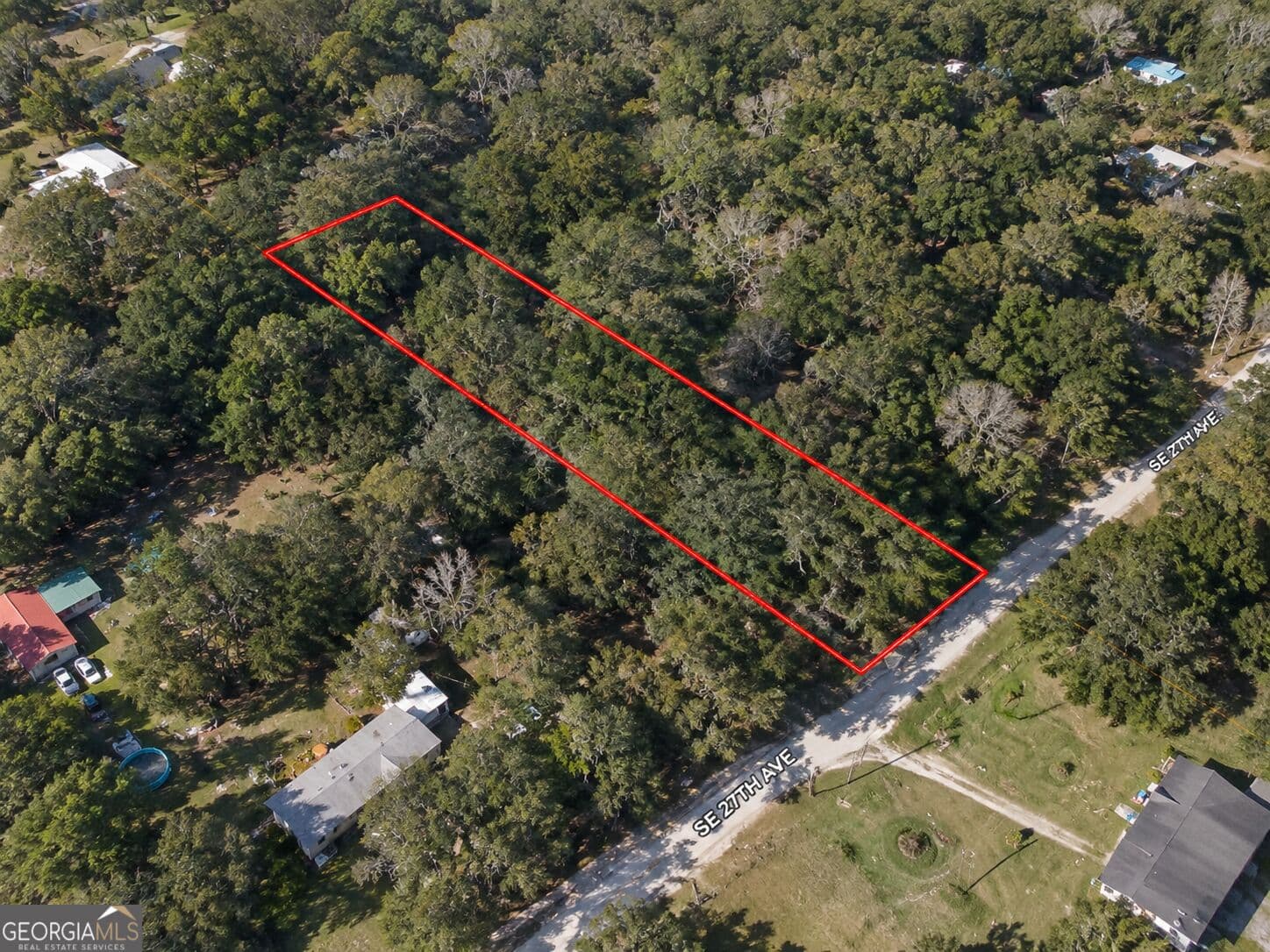 residential lot for sale at 0.75 ACRES SE 27th Avenue, Summerfield, FL 34491 — photo 4