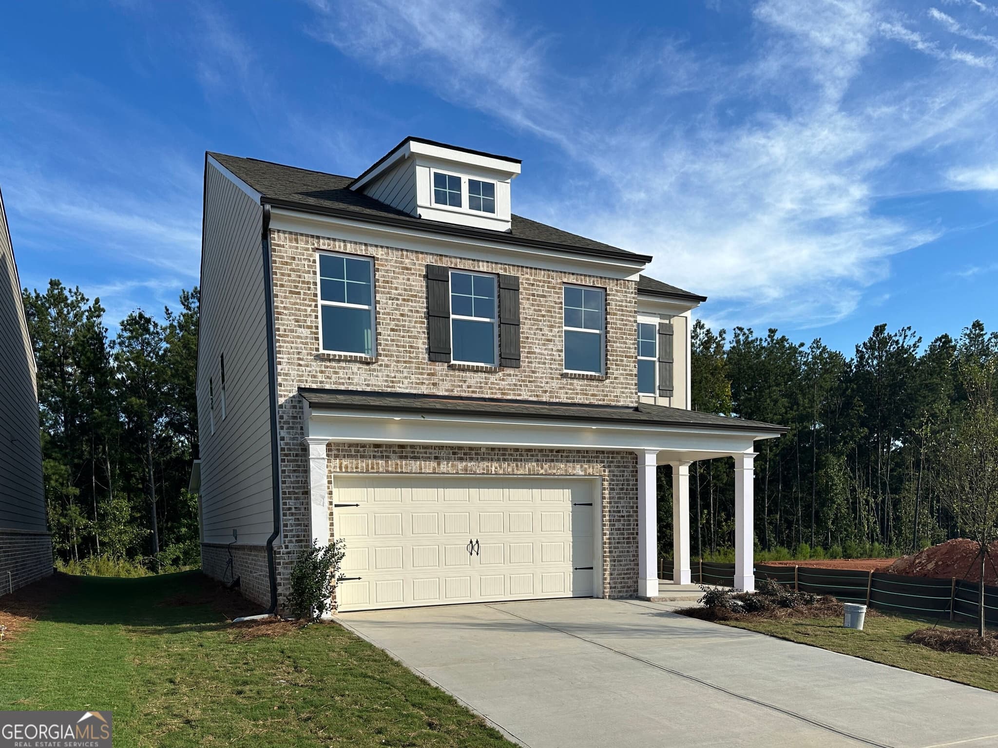 4 bedroom, 2.5 bathroom, 2,250 sq ft single family residence for sale at 103 Avian Way, Auburn, GA 30011 — photo 2
