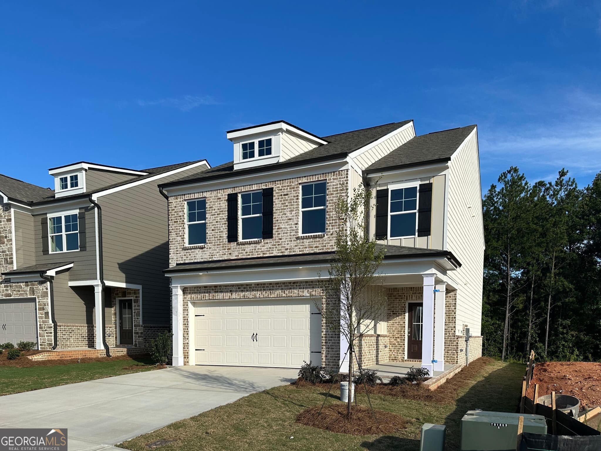 4 bedroom, 2.5 bathroom, 2,250 sq ft single family residence for sale at 103 Avian Way, Auburn, GA 30011 — photo 3