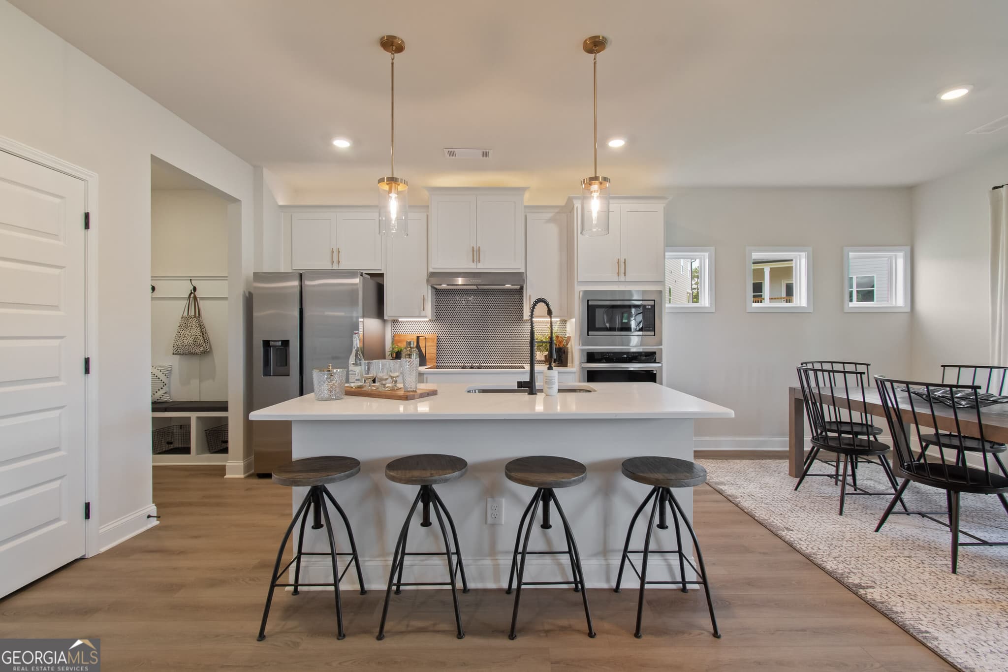4 bedroom, 2.5 bathroom, 2,250 sq ft single family residence for sale at 103 Avian Way, Auburn, GA 30011 — photo 10