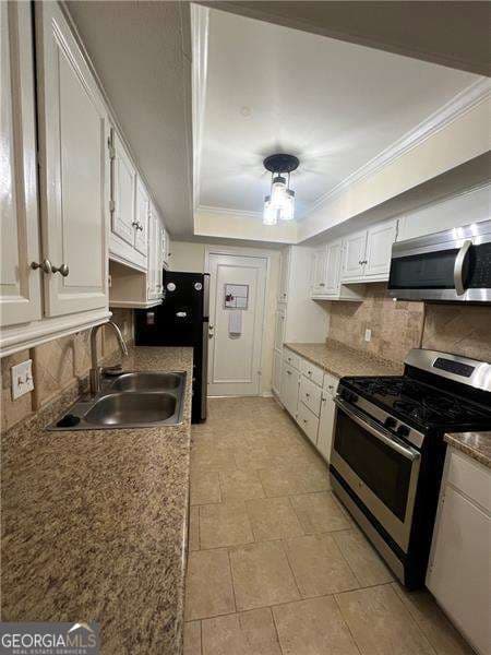 2 bedroom, 2 bathroom condominium for rent at 6851 Roswell Road K6, Atlanta, GA 30328 for $1,950 a month — photo 10