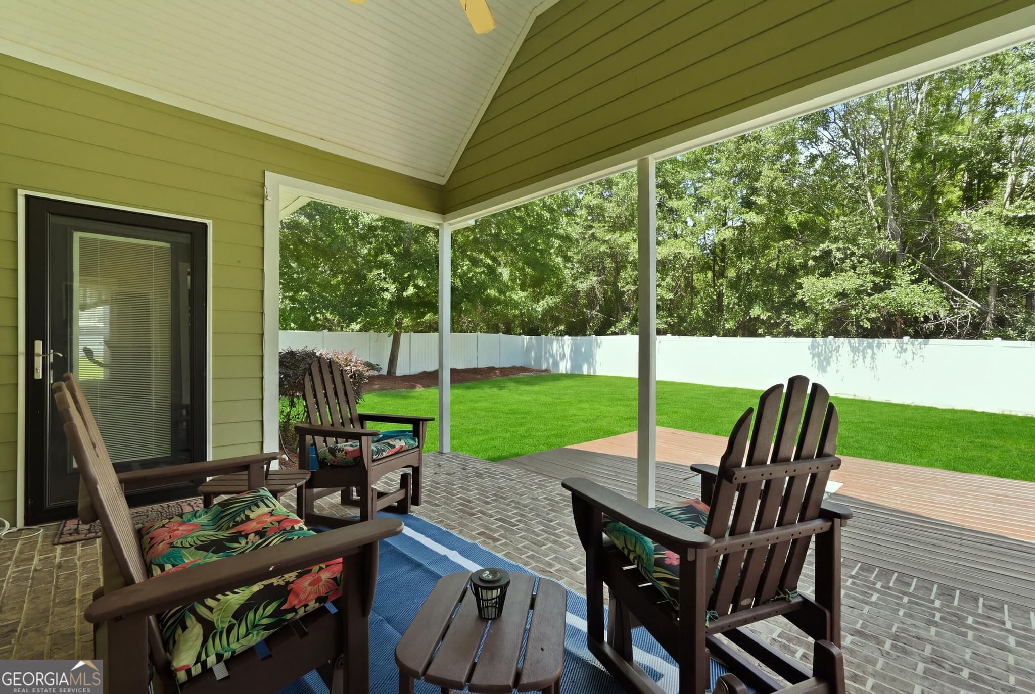 4 bedroom, 3 bathroom, 4,059 sq ft single family residence for sale at 335 Myrtle Crossing Drive, Statesboro, GA 30458 — photo 6