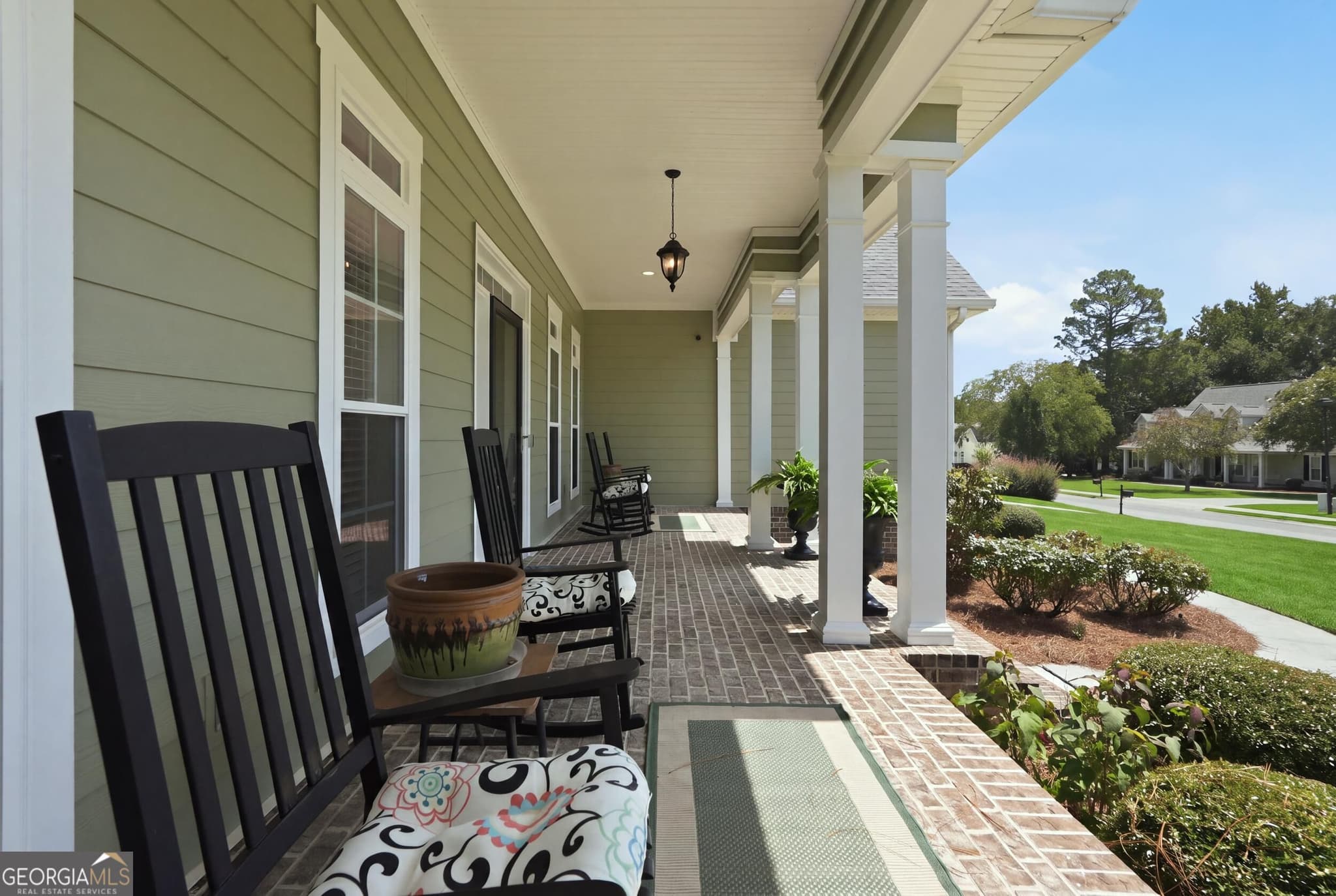 4 bedroom, 3 bathroom, 4,059 sq ft single family residence for sale at 335 Myrtle Crossing Drive, Statesboro, GA 30458 — photo 10