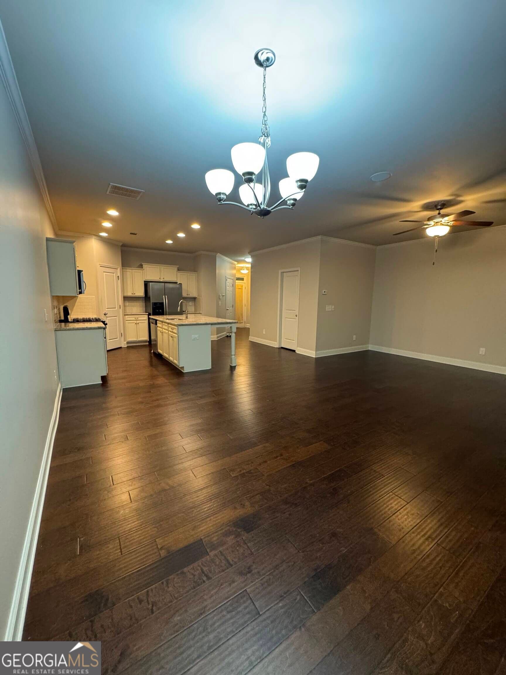 3 bedroom, 2.5 bathroom, 1,818 sq ft townhouse for rent at 459 Braemore Mill Drive, Lawrenceville, GA 30044 for $2,200 a month — photo 5